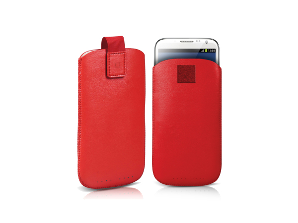 EASYCELL, Universelle Hüllen, Hülle Poche Universal für Smartphones bis zu 5'', Produkte & Wohnen