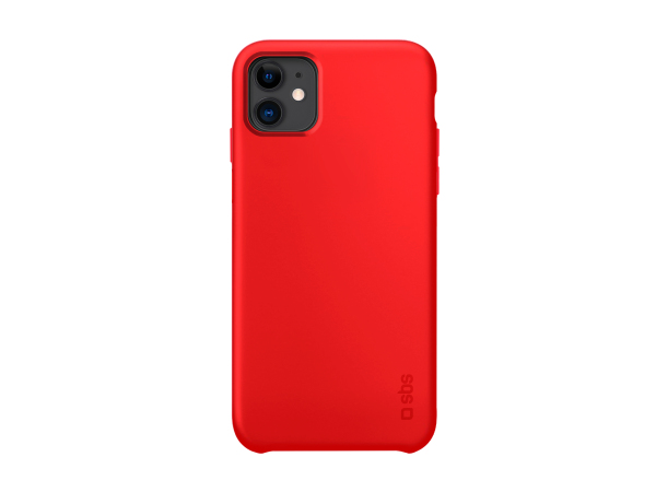 SBS, Covers, Schutzhülle Polo One für iPhone 11, Produkte & Wohnen