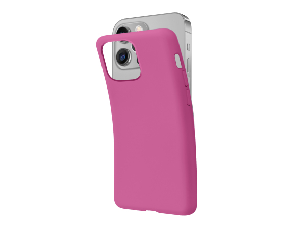 SBS, Covers, Cover Rainbow für iPhone 13 Pro Max, Produkte & Wohnen