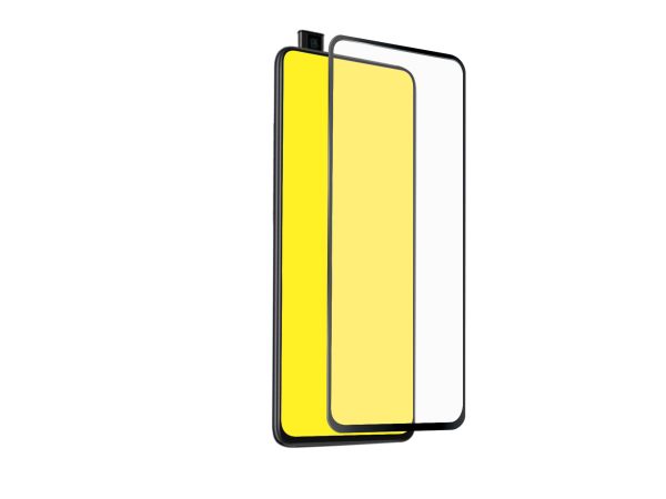 SBS, Smartphone, Glas Displayschutz Full Cover für Xiaomi Mi9T/Mi9T Pro/Redmi K20/K20 Pro, Produkte & Wohnen