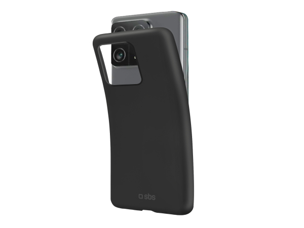 SBS, Kompatibles kabelloses Laden, Sensity Cover für Xiaomi 13 Pro, Produkte & Wohnen