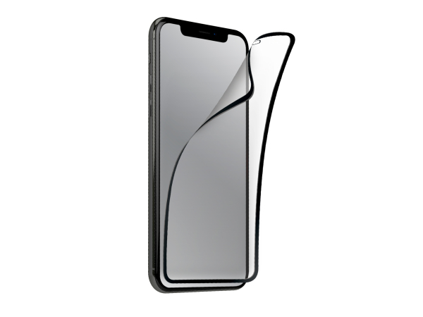 SBS, Smartphone, Double Flexy Glass Kit für das iPhone 11 Pro, Produkte & Wohnen