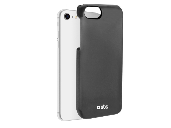 SBS, Covers, Cover ColorFeel für iPhone 8 / 7 / 6s / 6, Produkte & Wohnen