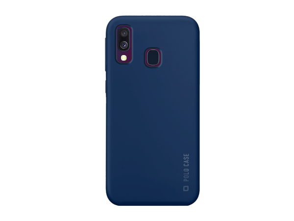 SBS, Covers, Hülle Polo für Samsung Galaxy A40, Produkte & Wohnen