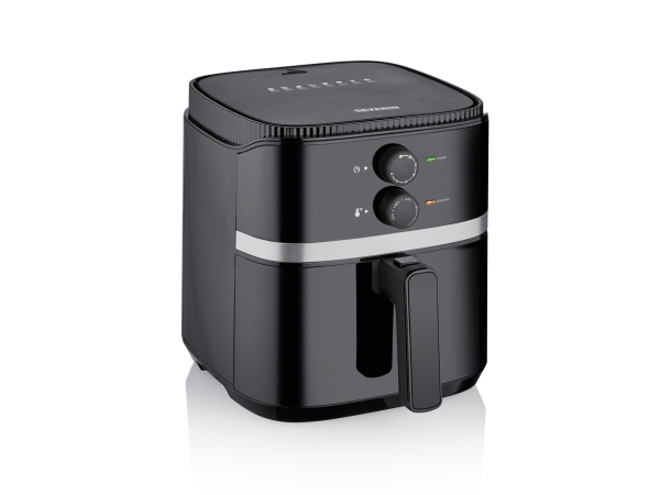 SEVERIN, Fritteusen, Severin FR2452 Fritteusen, Produkte & Wohnen