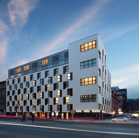 Dini Chance GmbH, TSCHECHIEN, 3 Tage im Hotel Royal Prag in der tschechischen Hauptstadt, Reisen, Reisegutscheine, Günstig, Städtereise, Frühstück, Wochenende, Deutschland