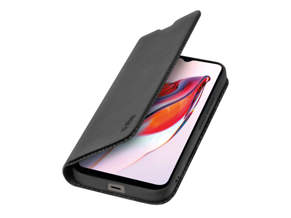 SBS, Klapphülle, Bookcase Wallet Lite-Hülle für Xiaomi Redmi 12C, Produkte & Wohnen