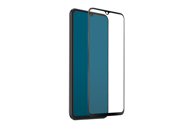 SBS, Smartphone, Glas Displayschutz Full Cover für Xiaomi Redmi 10C, Produkte & Wohnen