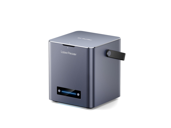 Laserpecker, Luftreiniger, Laserpecker Air Purifier Luftreiniger, Produkte & Wohnen