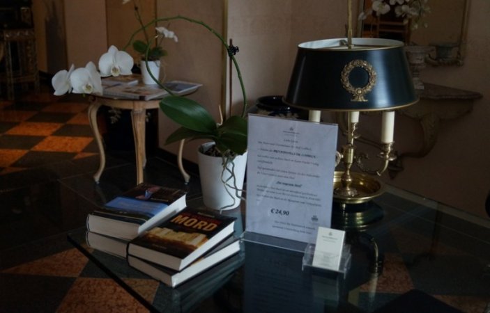 Dini Chance GmbH, DEUTSCHLAND, 3 Tage in Schwelm bei Wuppertal im Hotel am Mühlenteich, Reisen, Reisegutscheine, Günstig, Städtereise, Frühstück, Wellness, Europa