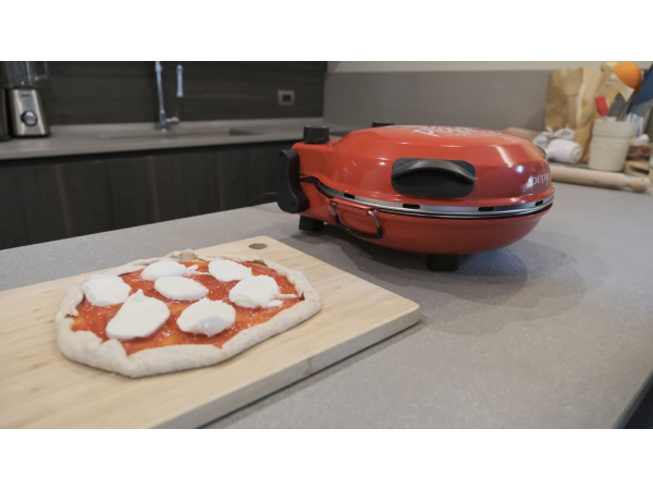 beper, Haushalt, beper P101CUD300 Pizzaofen, Produkte & Wohnen