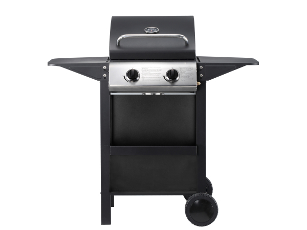 OHMEX, DO IT & GARTEN, Barbecue Ã  gaz 2B, Produkte & Wohnen, Garden & Car, Grills & Feuerstellen, Gasgrill