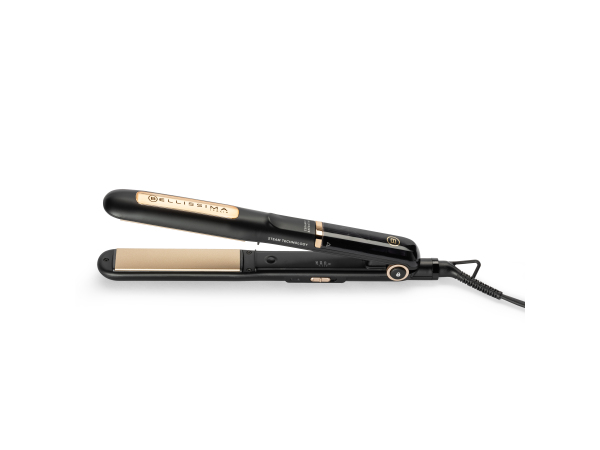 BELLISSIMA, Glätteisen, GlÃ¤tteisen - Steam Ceramic & Keratin, Produkte & Wohnen, Beauty & Health, Beauty Elektro, GlÃ¤tteisen
