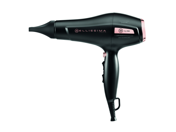 BELLISSIMA, Heissluftföhn, Haartrockner - My Pro P3 3400, Produkte & Wohnen, Beauty & Health, Beauty Elektro, FÃ¶hn