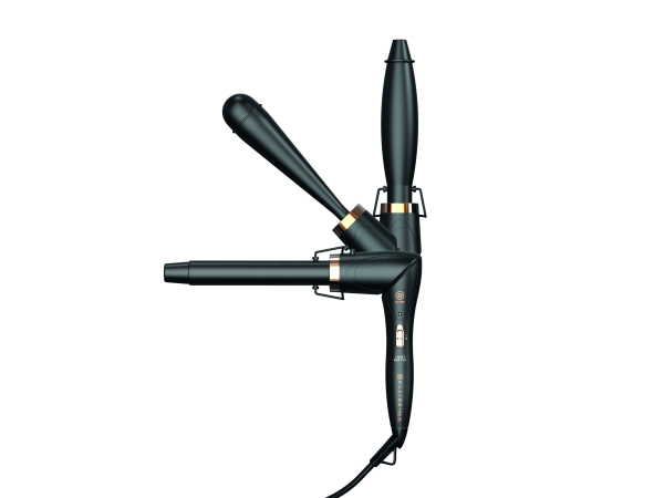 BELLISSIMA, Haarpflege, Kit Twist and Style, Produkte & Wohnen, Beauty & Health, Beauty Elektro, Lockenstab