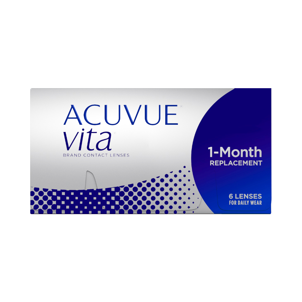 ACUVUE VITA 6