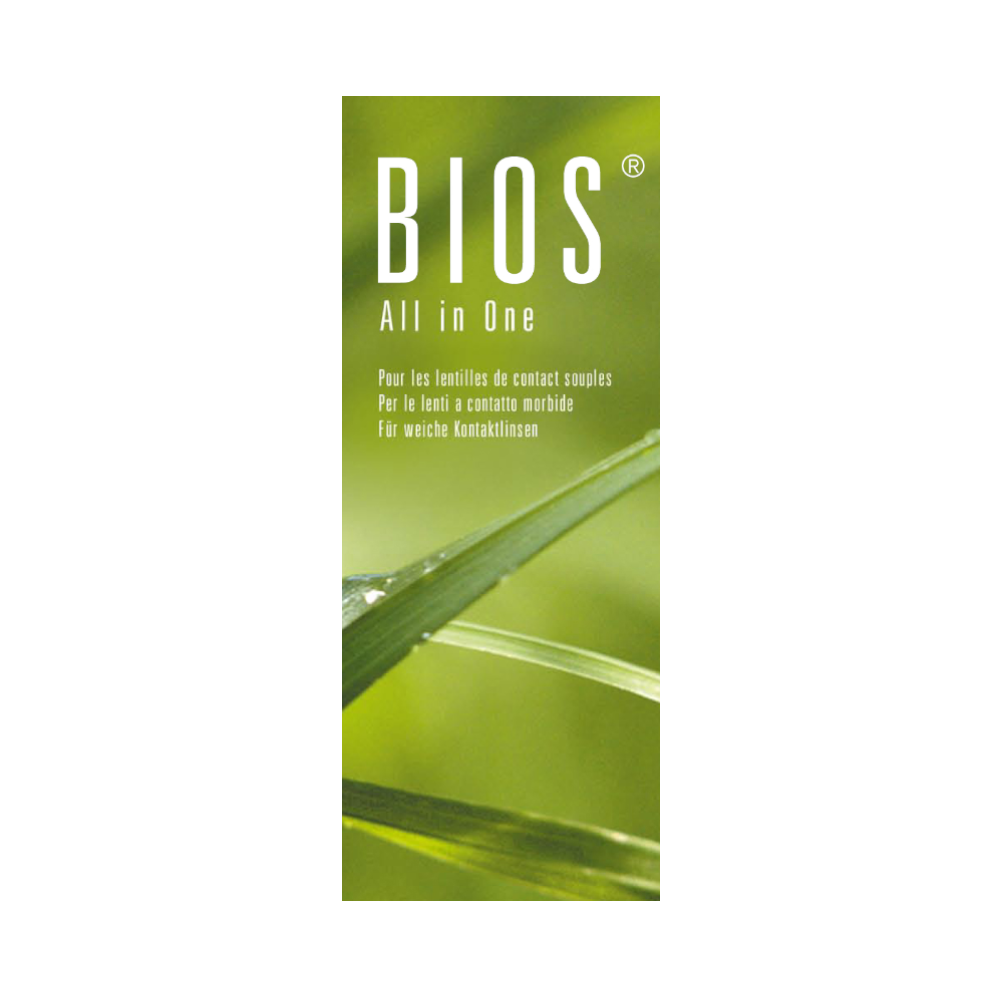 BIOS All in One 100ml