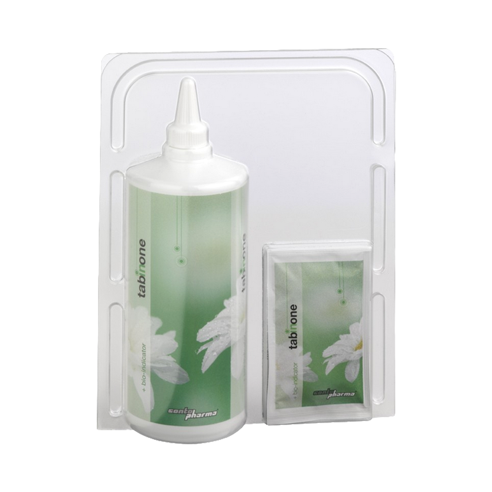 CONTOPHARMA tab in one 250ml
