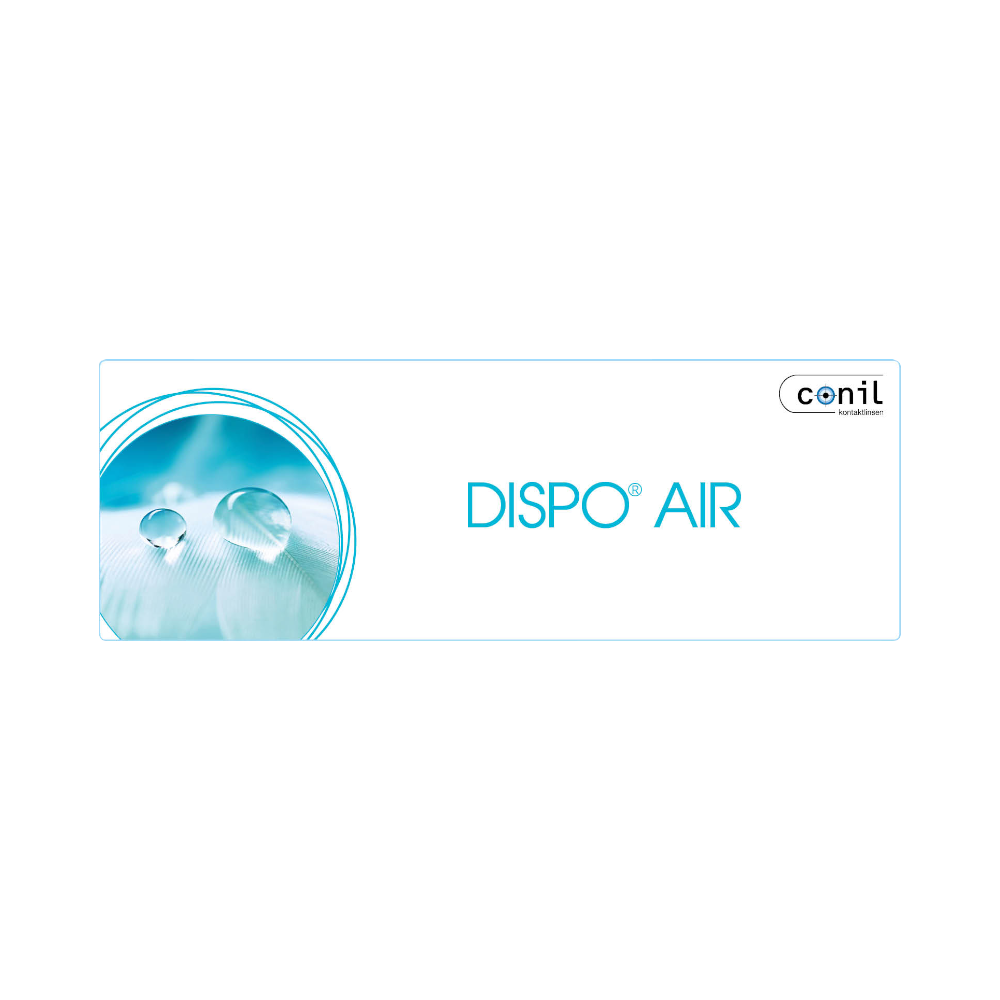 DISPO AIR 30