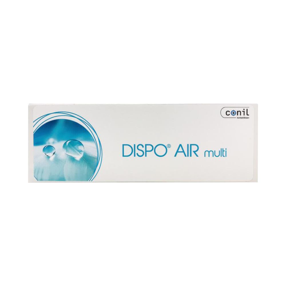 DISPO AIR multi 30