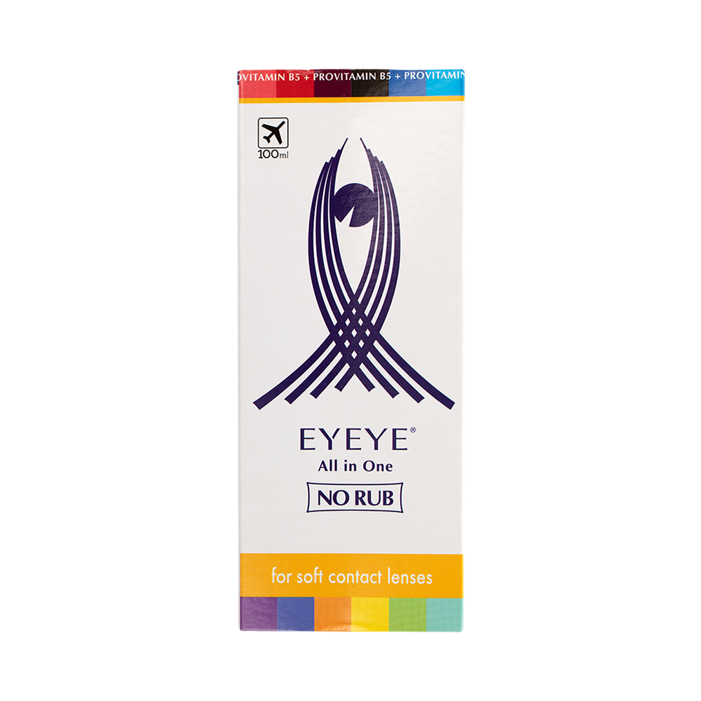 EYEYE All in One 100 ml
