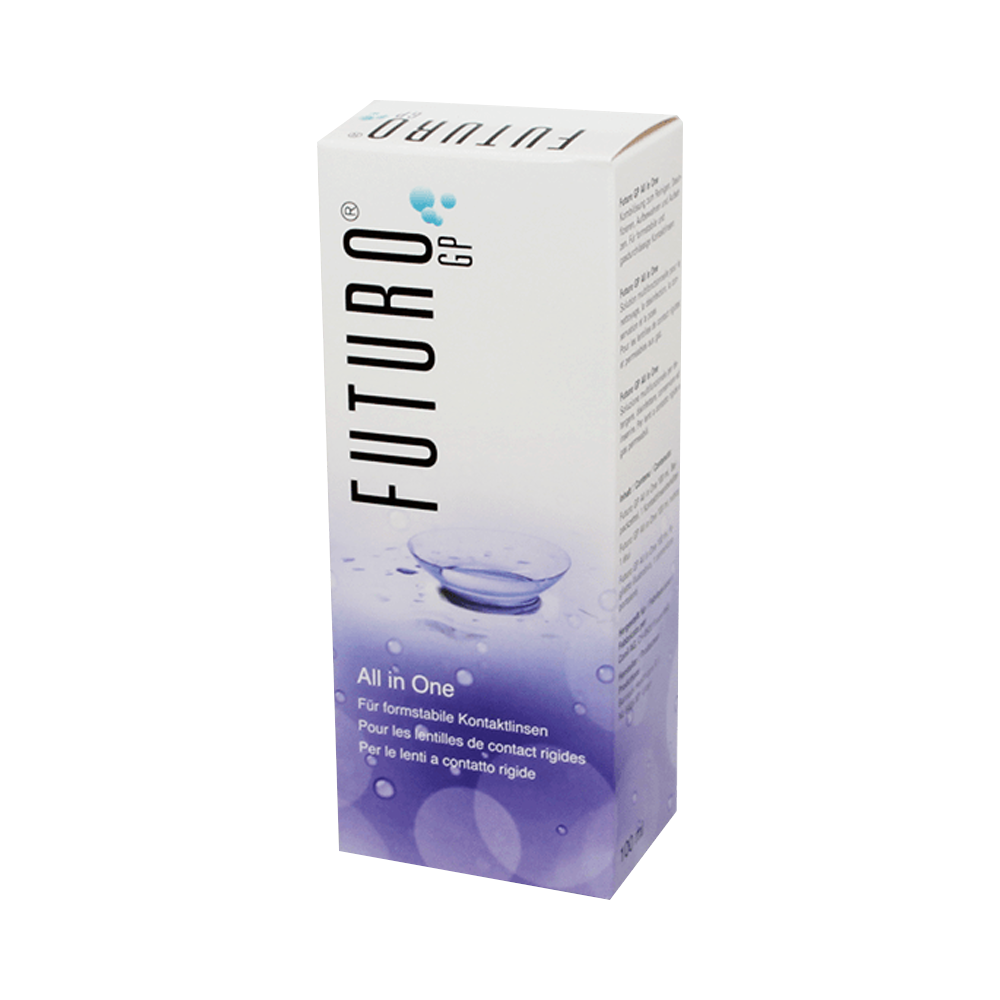 Futuro GP All-in-One 200ml