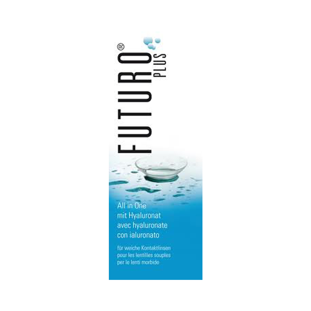Futuro Plus All-in-One 360ml