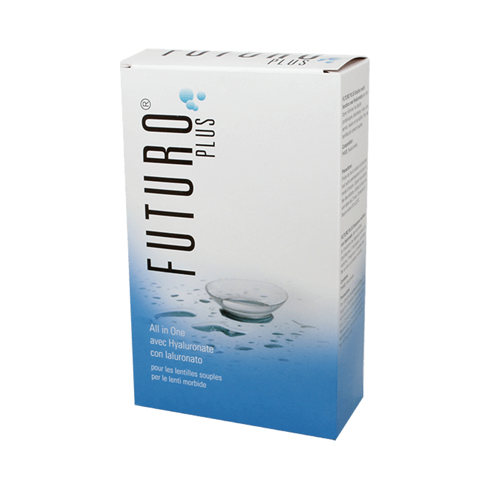 Futuro Plus All-in-One 2x360ml
