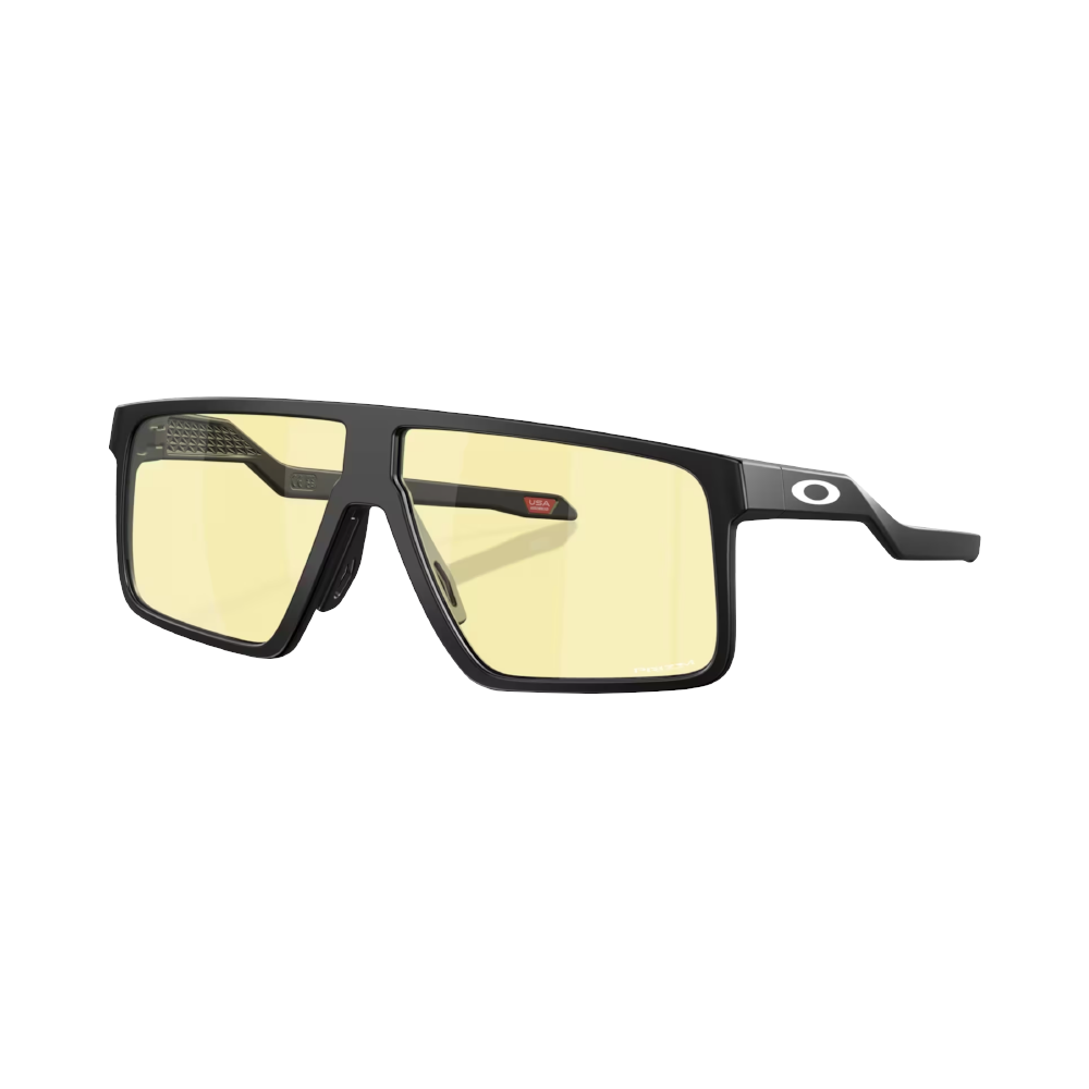 Oakley Helux Gaming OO9285 Computerbrille schwarz L