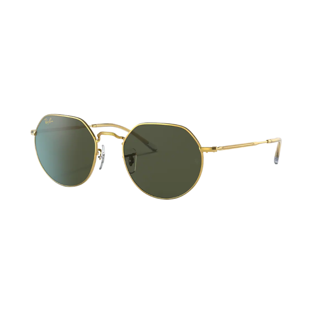Ray-Ban JACK RB3565 919631 51
