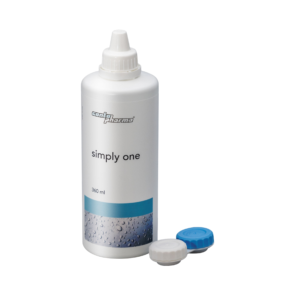 CONTOPHARMA simply one 250ml