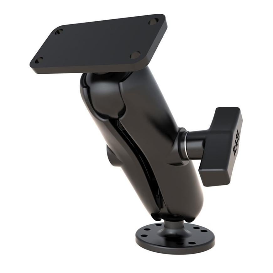 RAM Mounts Halterung für Humminbird HELIX 5 - Echolot Halterung