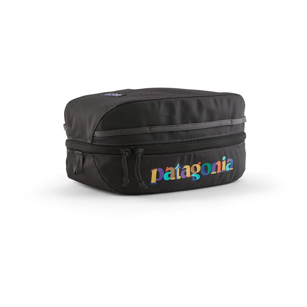 Patagonia Black Hole Cube Medium 6L - Tasche - Unity Fitz: Ink Black -