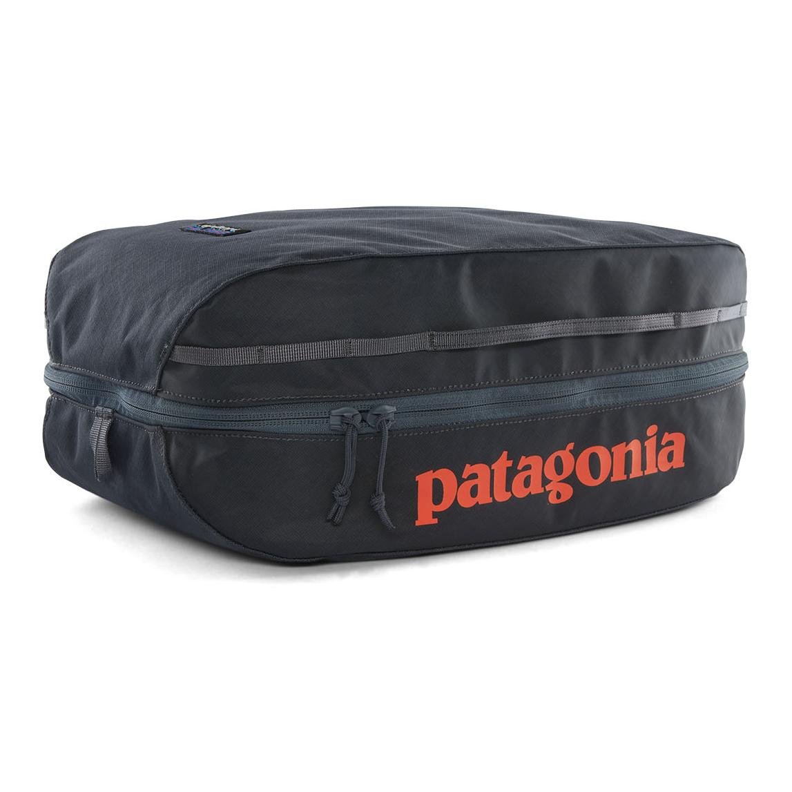 Patagonia Black Hole Cube Large 14L - Tasche - Smolder Blue -