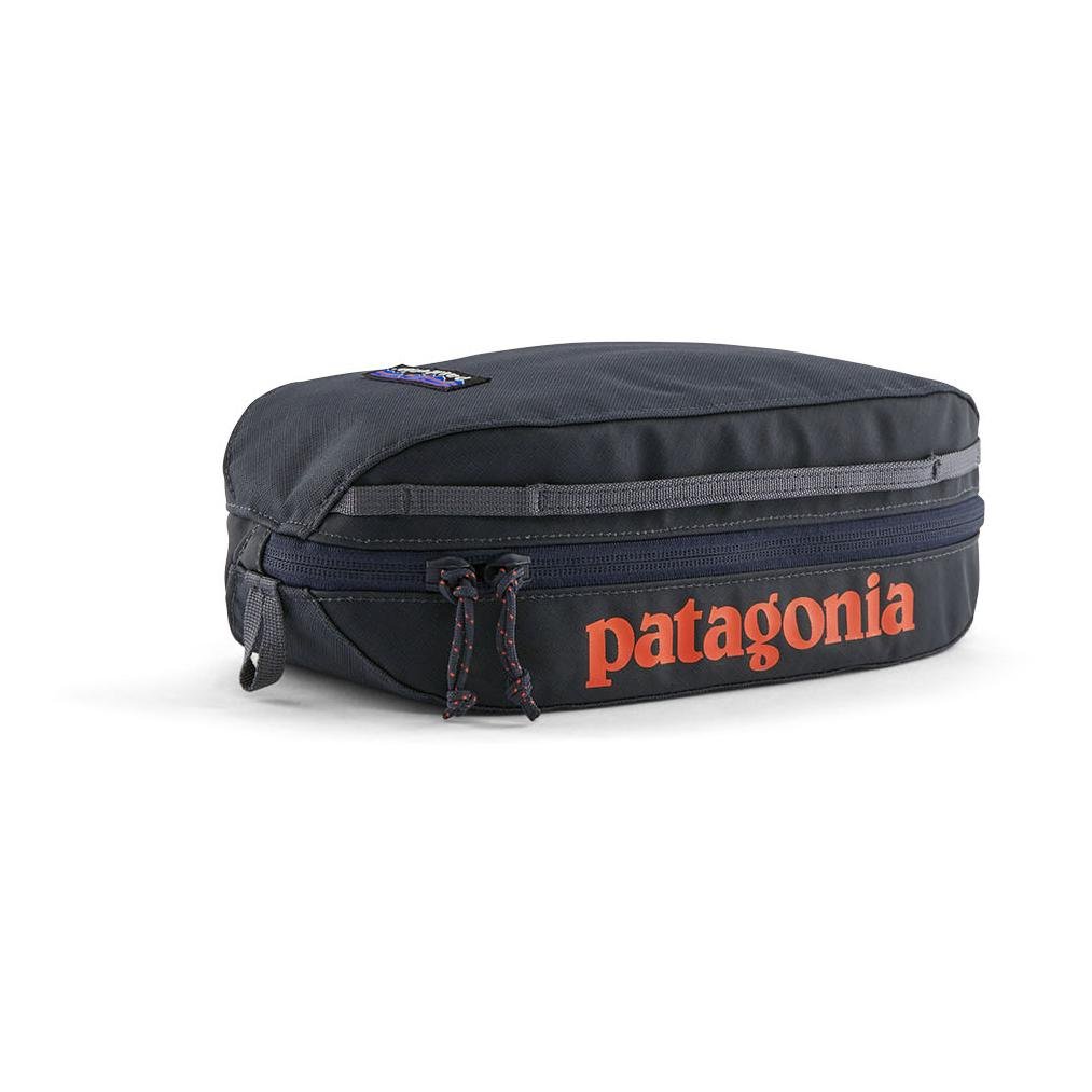 Patagonia Black Hole Cube Small 3L - Tasche - Smolder Blue -