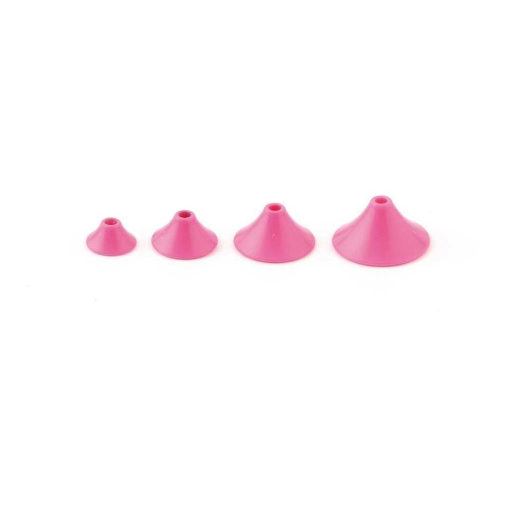Pro Sportfisher Pro Softdisc - pink