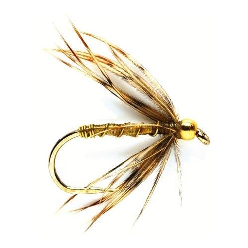 Fulling Mill CJ’s Controller - Nassfliege