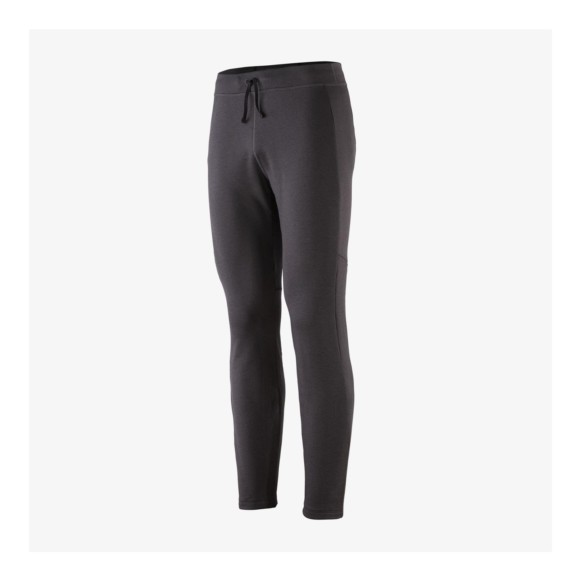 Patagonia M's R1 Daily Bottoms Black - Hose