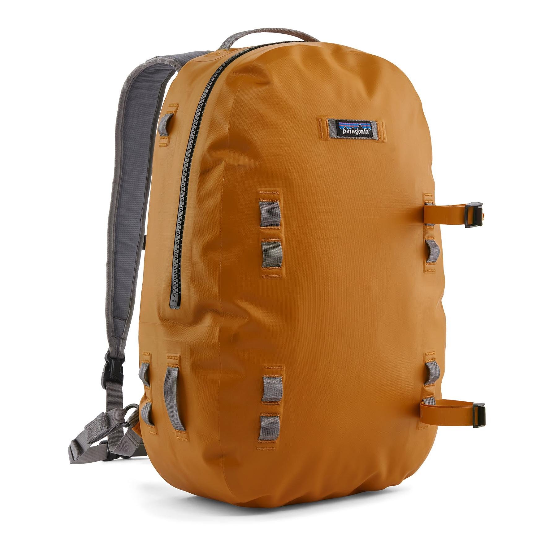 Patagonia Guidewater Backpack 29L - Rucksack - Golden Caramel -