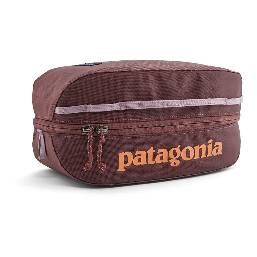 Patagonia Black Hole Cube Medium 6L - Tasche - Dulse Mauve -