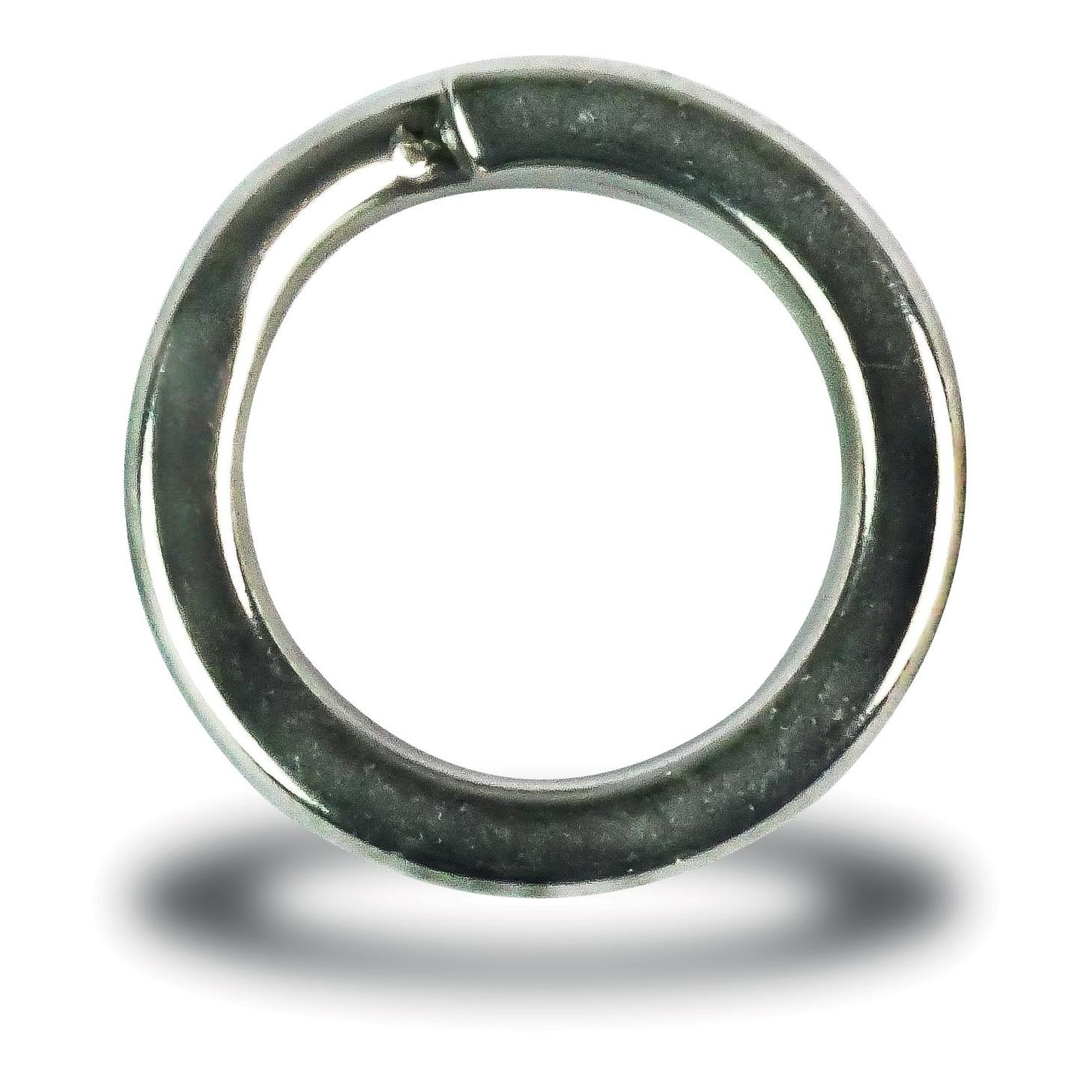 VMC 3562PO Heavy Duty Bent Split Ring - Splitring