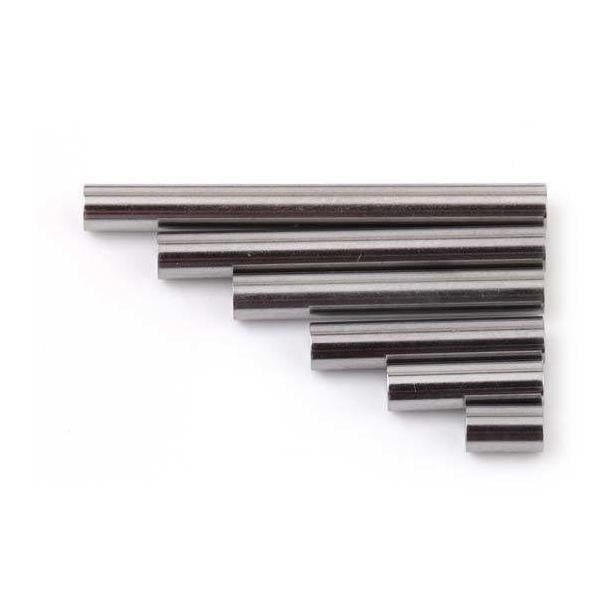 Pro Sportfisher Pro Flexiweight - silver