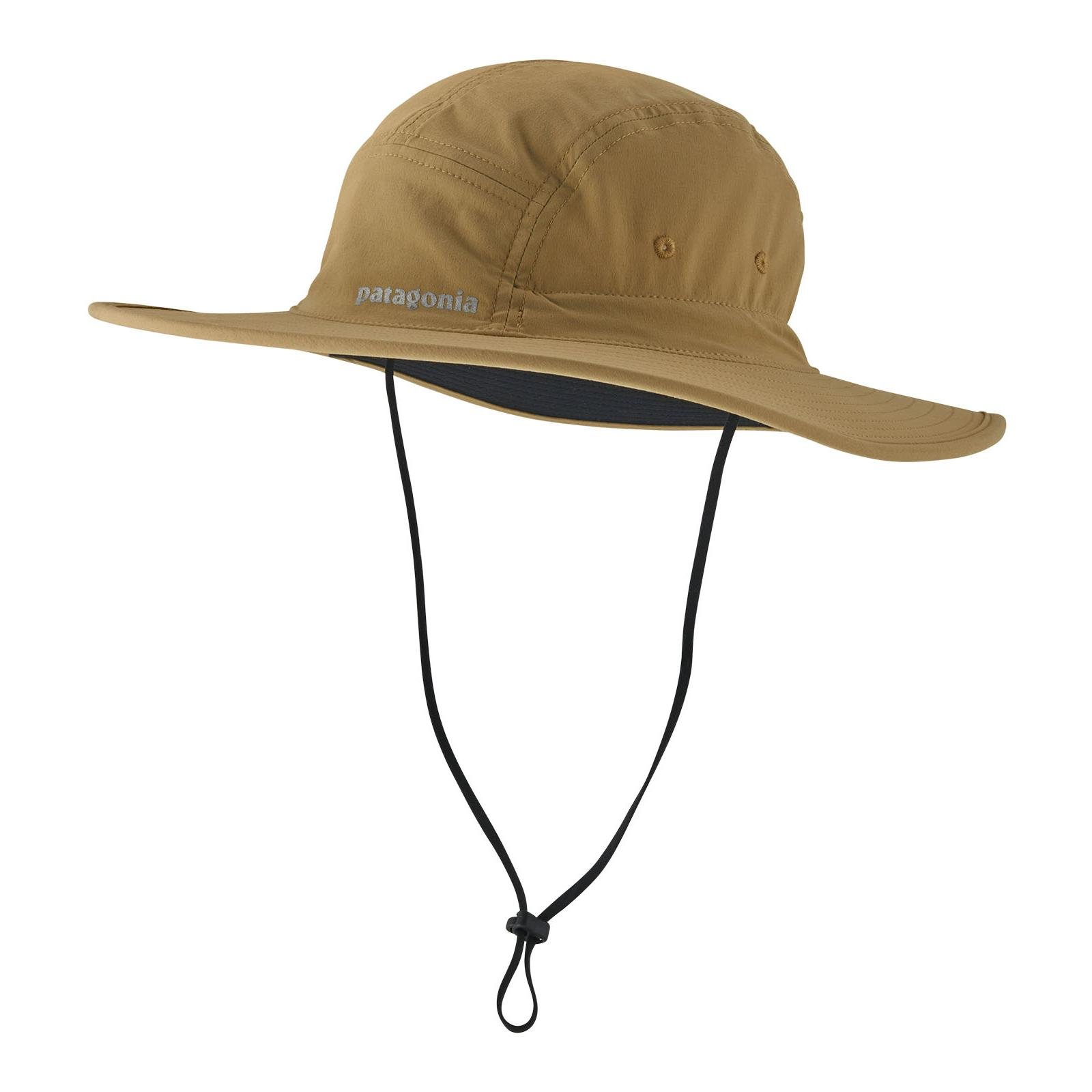 Patagonia Quandary Brimmer - Hut - Classic Tan -