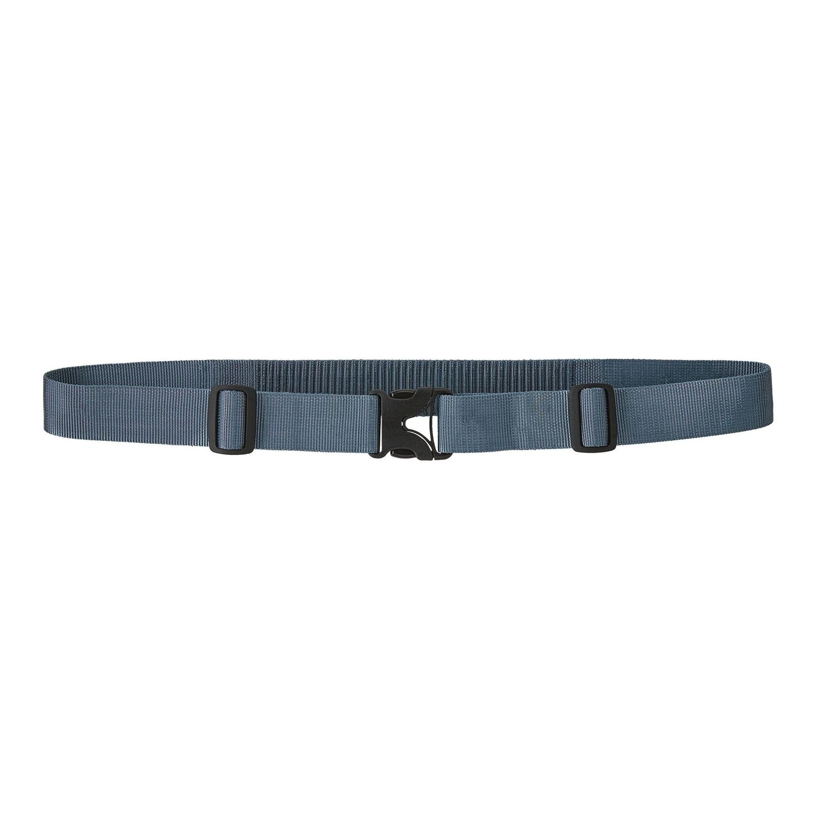 Patagonia Secure Stretch Wading Belt Andes Blue - Watgurt - Pigeon Blue -