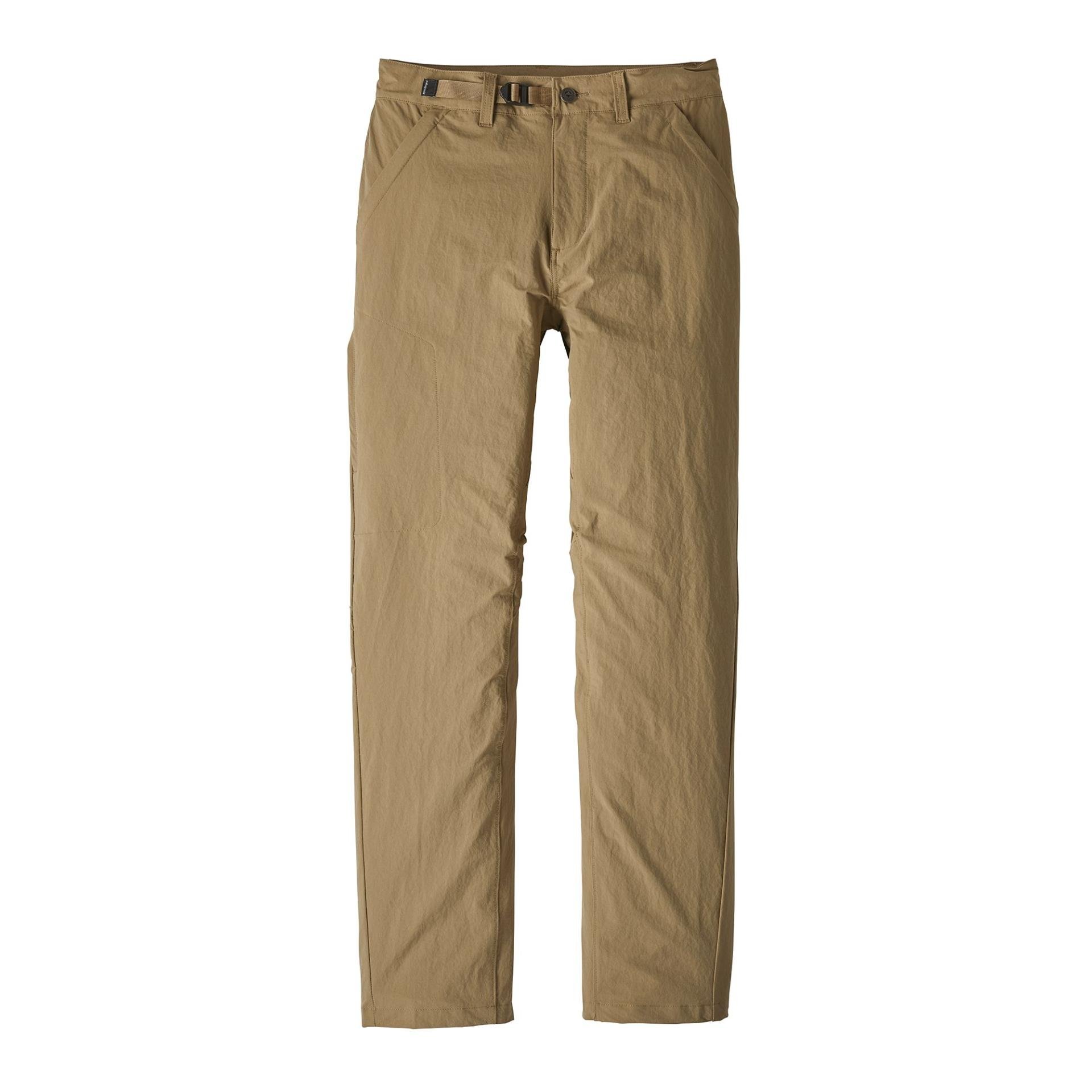 Patagonia M's Stonycroft Pants Mojave Khaki - Hosen