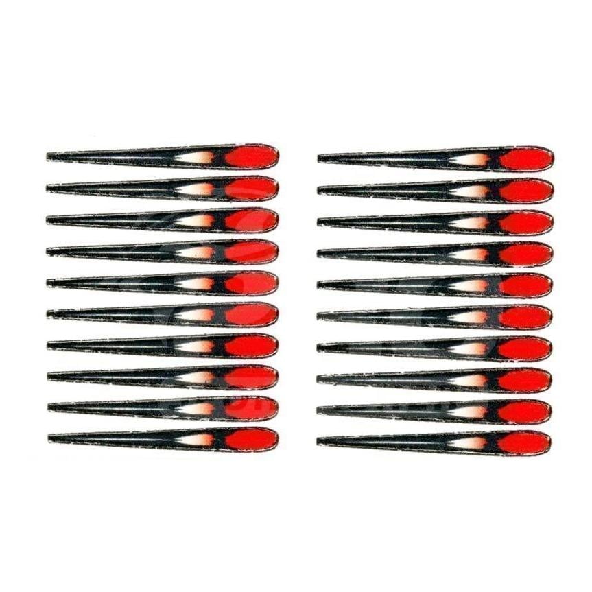 Pro Sportfisher Pro Junglecock HD - red