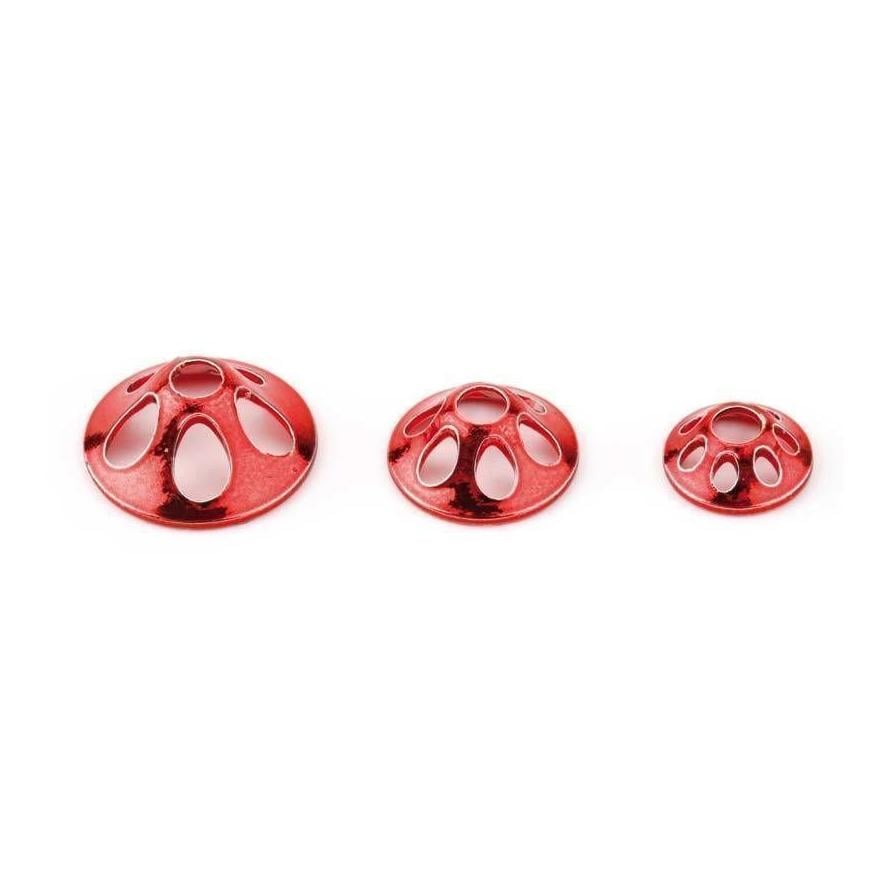 Pro Sportfisher Pro Ultra Sonicdisc - red metallic