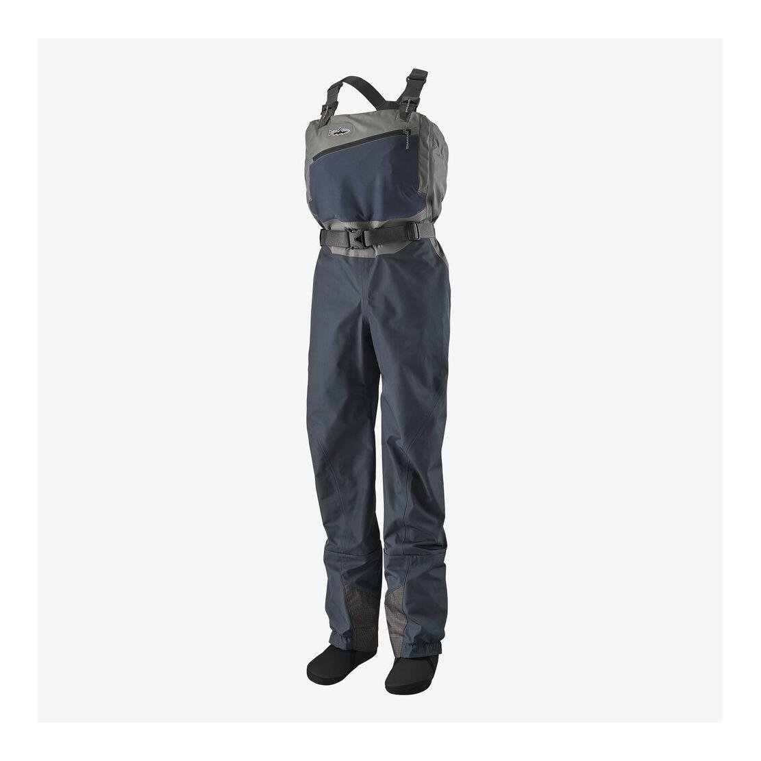 Patagonia W's Swiftcurrent Waders - Wathose