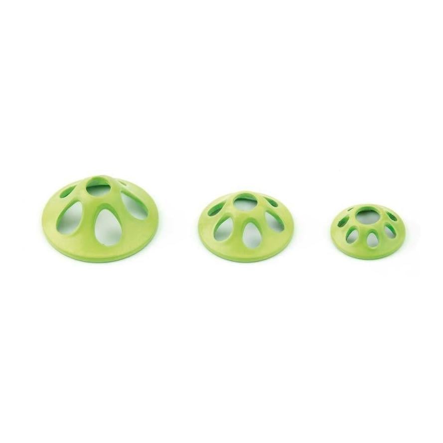 Pro Sportfisher Pro Ultra Sonicdisc - chartreuse
