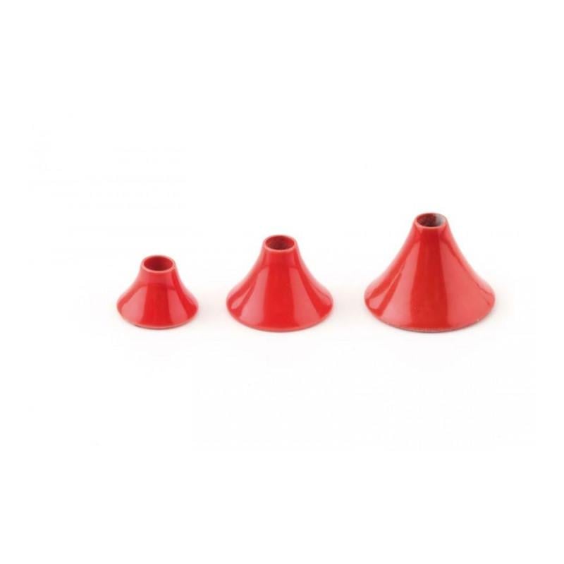 Pro Sportfisher Pro Conedisc - red